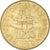 Coin, San Marino, 200 Lire, 1978, Rome, AU(50-53), Aluminum-Bronze, KM:83