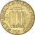 Coin, San Marino, 200 Lire, 1985, Rome, EF(40-45), Aluminum-Bronze, KM:180