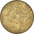 Coin, San Marino, 200 Lire, 1985, Rome, EF(40-45), Aluminum-Bronze, KM:180