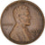 Coin, United States, Lincoln Cent, Cent, 1957, U.S. Mint, Denver, VF(30-35)