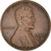 Coin, United States, Lincoln Cent, Cent, 1957, U.S. Mint, Denver, VF(30-35)