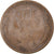 Coin, United States, Lincoln Cent, Cent, 1957, U.S. Mint, Denver, VF(30-35)