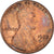 Coin, United States, Lincoln Cent, Cent, 1982, U.S. Mint, Philadelphia