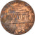 Coin, United States, Lincoln Cent, Cent, 1982, U.S. Mint, Philadelphia