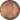 Coin, United States, Lincoln Cent, Cent, 1983, U.S. Mint, Denver, VF(30-35)