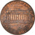 Coin, United States, Lincoln Cent, Cent, 1983, U.S. Mint, Denver, VF(30-35)