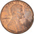 Coin, United States, Lincoln Cent, Cent, 1992, U.S. Mint, Denver, VF(30-35)