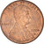 Coin, United States, Lincoln Cent, Cent, 2008, U.S. Mint, Denver, AU(50-53)