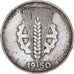 Coin, GERMAN-DEMOCRATIC REPUBLIC, 5 Pfennig, 1950, Berlin, VF(20-25), Aluminum