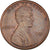 Moneta, USA, Lincoln Cent, Cent, 1991, U.S. Mint, Philadelphia, EF(40-45)