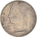 Coin, Belgium, 5 Francs, 5 Frank, 1968, VF(30-35), Copper-nickel, KM:134.1