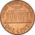 Coin, United States, Lincoln Cent, Cent, 1960, U.S. Mint, Philadelphia