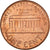 Coin, United States, Lincoln Cent, Cent, 1986, U.S. Mint, Philadelphia