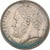 Coin, Greece, 10 Drachmai, 1976, EF(40-45), Copper-nickel, KM:119