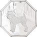 Moneta, Belgio, Baarle-Hertog, 250 Francs, 250 Frank, 2021, FDC.BE, FDC