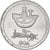 Coin, INDIA-PORTUGUESE, 3 Reis, 2021, MS(63), Copper-nickel, KM:New
