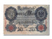 Biljet, Duitsland, 20 Mark, 1914, 1914-02-19, TTB+