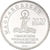 Coin, Hungary, 52nd International Eucharistic Congress, 50 Forint, 2021, MS(63)