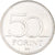 Coin, Hungary, 52nd International Eucharistic Congress, 50 Forint, 2021, MS(63)