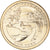 Münze, Vereinigte Staaten, American Innovation - New York, Dollar, 2021