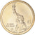 Coin, United States, American Innovation - North Carolina, Dollar, 2021, Denver