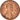 Coin, United States, Lincoln Cent, Cent, 1984, U.S. Mint, Philadelphia