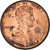 Coin, United States, Lincoln Cent, Cent, 1993, U.S. Mint, Philadelphia