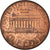 Coin, United States, Lincoln Cent, Cent, 1993, U.S. Mint, Philadelphia