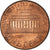 Coin, United States, Lincoln Cent, Cent, 2007, U.S. Mint, Denver, VF(30-35)