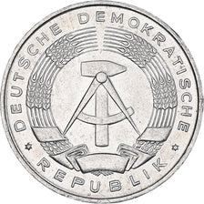 Munten, DUITSE DEMOCRATISCHE REPUBLIEK, Pfennig, 1968, Berlin, PR, Aluminium