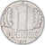 Moneta, NIEMCY - NRD, Pfennig, 1968, Berlin, AU(55-58), Aluminium, KM:8.1