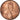 Coin, United States, Lincoln Cent, Cent, 1989, U.S. Mint, Philadelphia