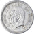 Munten, Monaco, 2 Francs, 1943, Paris, FR+, Aluminium, KM:121, Gadoury:MC 133