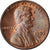 Coin, United States, Lincoln Cent, Cent, 1980, U.S. Mint, Denver, VF(30-35)