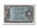 Biljet, Duitsland, 10 Mark, 1944, NIEUW