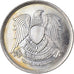 Coin, Egypt, 10 Piastres, 1972, AU(50-53), Copper-nickel, KM:430