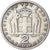 Coin, Greece, 2 Drachmai, 1957, VF(30-35), Nickel-brass, KM:117