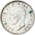 Coin, Great Britain, George VI, Shilling, 1942, EF(40-45), Silver, KM:853