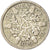 Coin, Great Britain, George V, 6 Pence, 1929, F(12-15), Silver, KM:832