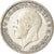 Coin, Great Britain, George V, 6 Pence, 1933, VF(20-25), Silver, KM:832