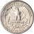 Münze, Vereinigte Staaten, Washington Quarter, Quarter, 1978, U.S. Mint