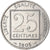 Moneda, Francia, Patey, 25 Centimes, 1903, Paris, EBC, Níquel, KM:855