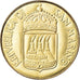 Coin, San Marino, 20 Lire, 1973, FDC, MS(65-70), Aluminum-Bronze, KM:26