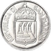 Coin, San Marino, 10 Lire, 1973, FDC, MS(65-70), Aluminum, KM:25