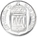 Coin, San Marino, Lira, 1973, Rome, FDC, MS(65-70), Aluminum, KM:22