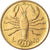 Coin, San Marino, 20 Lire, 1974, Rome, MS(63), Aluminum-Bronze, KM:34