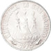 Coin, San Marino, 500 Lire, 1975, Rome, MS(63), Silver, KM:47