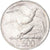 Coin, San Marino, 500 Lire, 1975, Rome, MS(63), Silver, KM:47