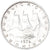 Coin, San Marino, 500 Lire, 1976, Rome, FDC, MS(65-70), Silver, KM:58