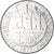 Coin, San Marino, 100 Lire, 1977, Rome, FDC, MS(65-70), Steel, KM:69